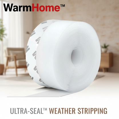 WarmHome™ Draft Shield