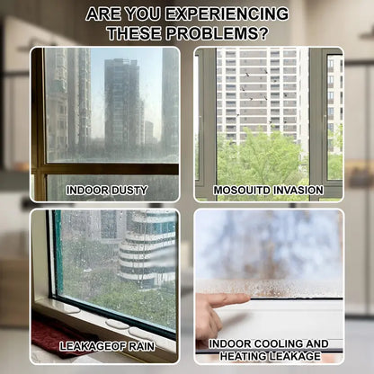 WarmHome™ Draft Shield